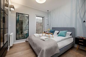 Exclusive Apartments Mostowa by Renters