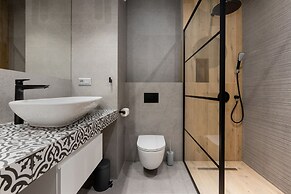 Exclusive Apartments Mostowa by Renters