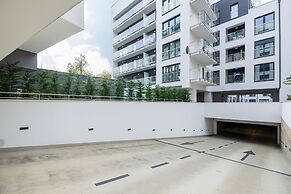 Exclusive Apartments Mostowa by Renters