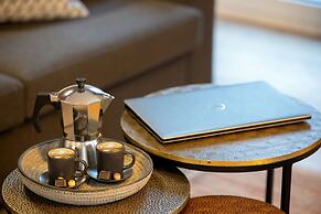 Exclusive Apartments Mostowa by Renters