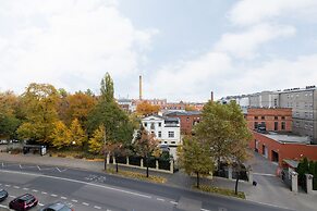 Exclusive Apartments Mostowa by Renters