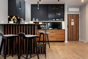 Exclusive Apartments Mostowa by Renters