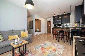 Exclusive Apartments Mostowa by Renters