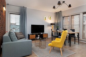 Exclusive Apartments Mostowa by Renters