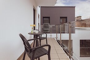 Exclusive Apartments Mostowa by Renters