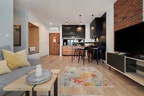 Exclusive Apartments Mostowa by Renters