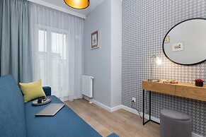 Exclusive Apartments Mostowa by Renters