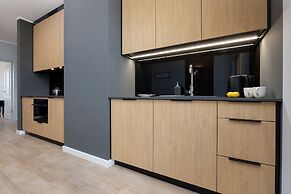Exclusive Apartments Mostowa by Renters