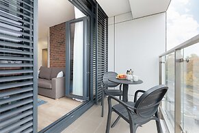 Exclusive Apartments Mostowa by Renters