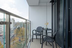 Exclusive Apartments Mostowa by Renters