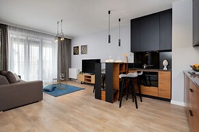 Exclusive Apartments Mostowa by Renters