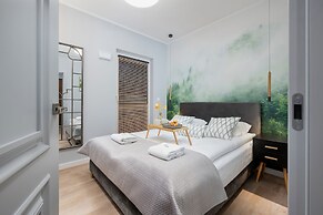 Exclusive Apartments Mostowa by Renters