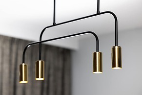 Exclusive Apartments Mostowa by Renters