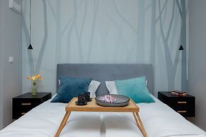 Exclusive Apartments Mostowa by Renters