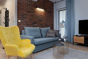 Exclusive Apartments Mostowa by Renters