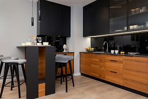 Exclusive Apartments Mostowa by Renters