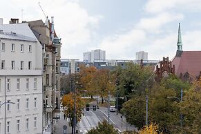 Exclusive Apartments Mostowa by Renters
