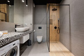 Exclusive Apartments Mostowa by Renters