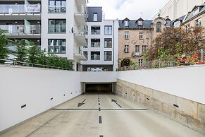 Exclusive Apartments Mostowa by Renters