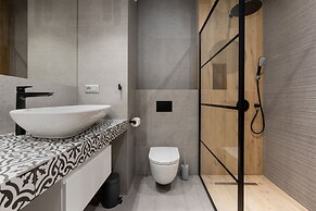 Exclusive Apartments Mostowa by Renters
