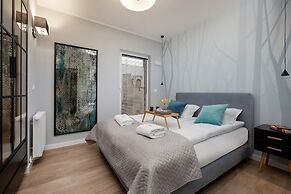 Exclusive Apartments Mostowa by Renters