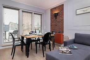 Exclusive Apartments Mostowa by Renters
