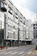 Exclusive Apartments Mostowa by Renters