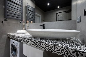 Exclusive Apartments Mostowa by Renters