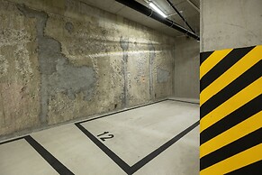 Exclusive Apartments Mostowa by Renters