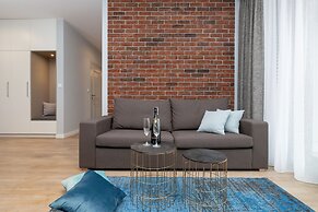 Exclusive Apartments Mostowa by Renters