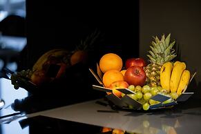 Exclusive Apartments Mostowa by Renters