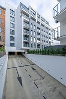 Exclusive Apartments Mostowa by Renters