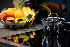 Exclusive Apartments Mostowa by Renters