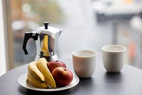 Exclusive Apartments Mostowa by Renters