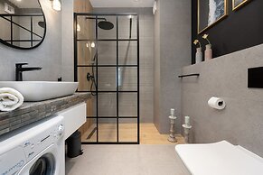 Exclusive Apartments Mostowa by Renters
