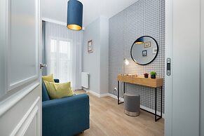 Exclusive Apartments Mostowa by Renters