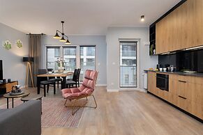 Exclusive Apartments Mostowa by Renters