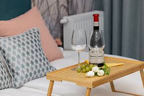 Exclusive Apartments Mostowa by Renters