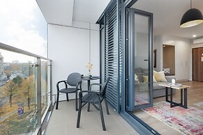 Exclusive Apartments Mostowa by Renters