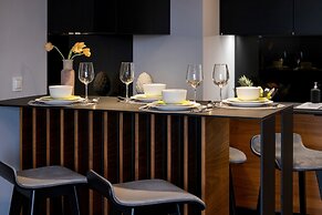 Exclusive Apartments Mostowa by Renters