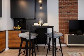 Exclusive Apartments Mostowa by Renters