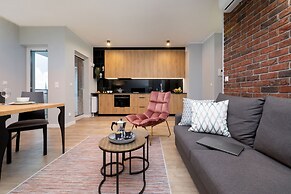 Exclusive Apartments Mostowa by Renters