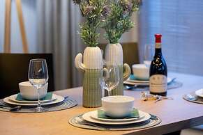 Exclusive Apartments Mostowa by Renters