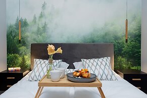 Exclusive Apartments Mostowa by Renters