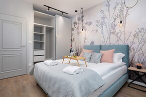 Exclusive Apartments Mostowa by Renters