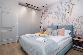 Exclusive Apartments Mostowa by Renters