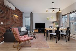 Exclusive Apartments Mostowa by Renters