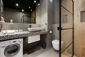 Exclusive Apartments Mostowa by Renters