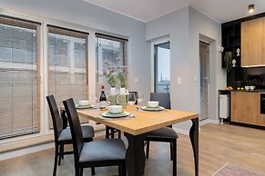 Exclusive Apartments Mostowa by Renters