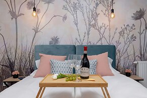 Exclusive Apartments Mostowa by Renters